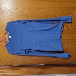 Ivivva shirt size 10